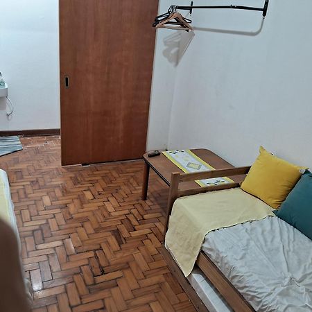 Casa Terrea Sp Expo E C Paralimpico 상파울루 외부 사진