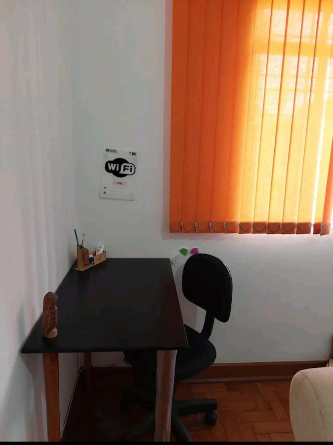 Casa Terrea Sp Expo E C Paralimpico 상파울루 외부 사진