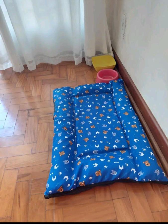 Casa Terrea Sp Expo E C Paralimpico 상파울루 외부 사진