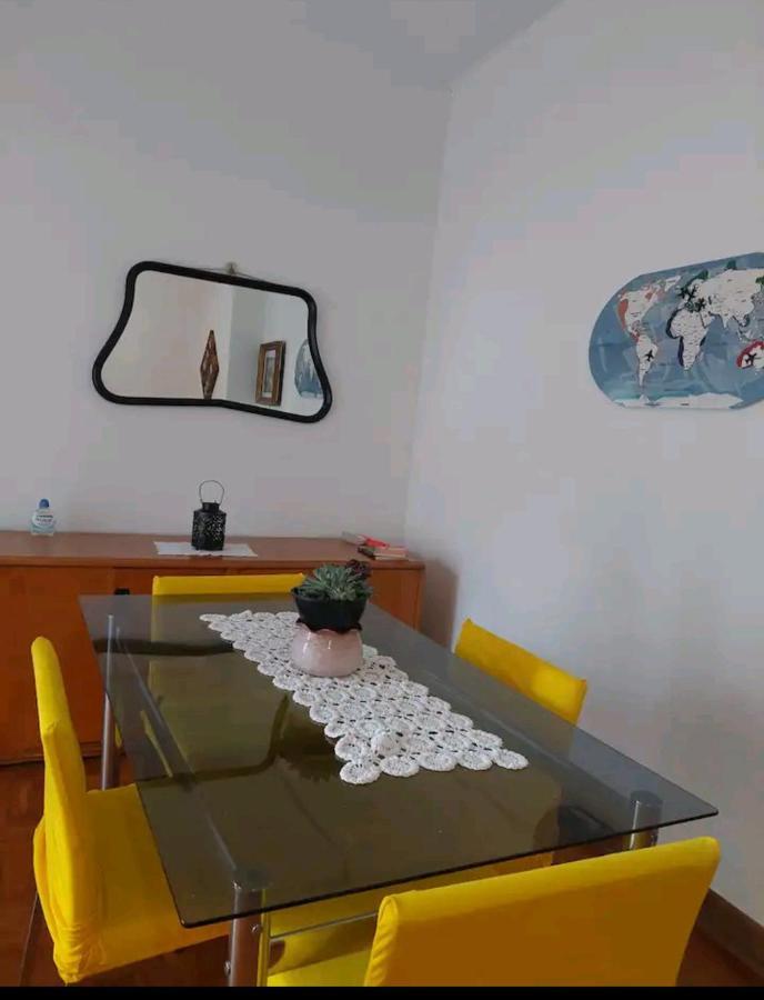 Casa Terrea Sp Expo E C Paralimpico 상파울루 외부 사진