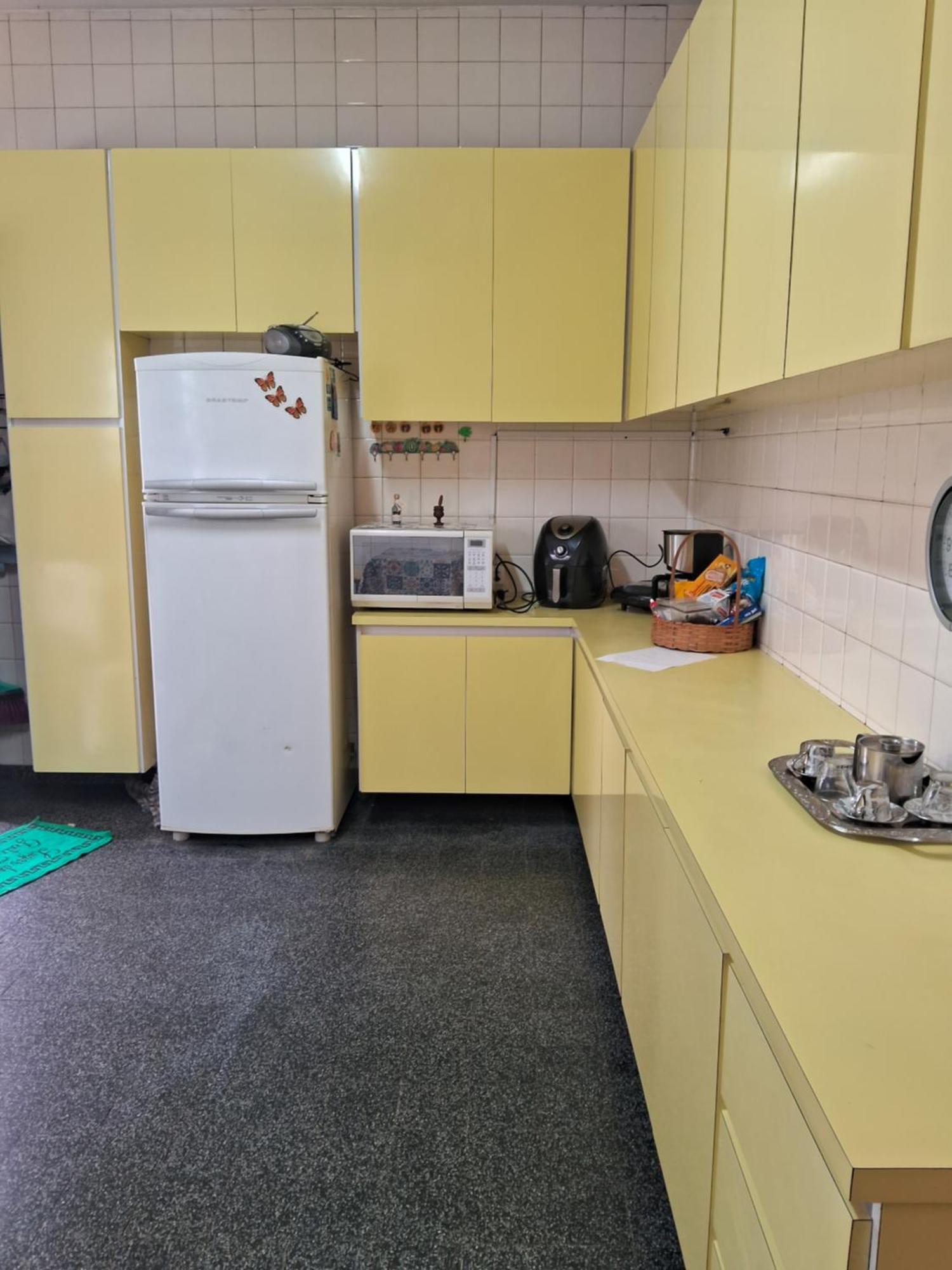 Casa Terrea Sp Expo E C Paralimpico 상파울루 외부 사진
