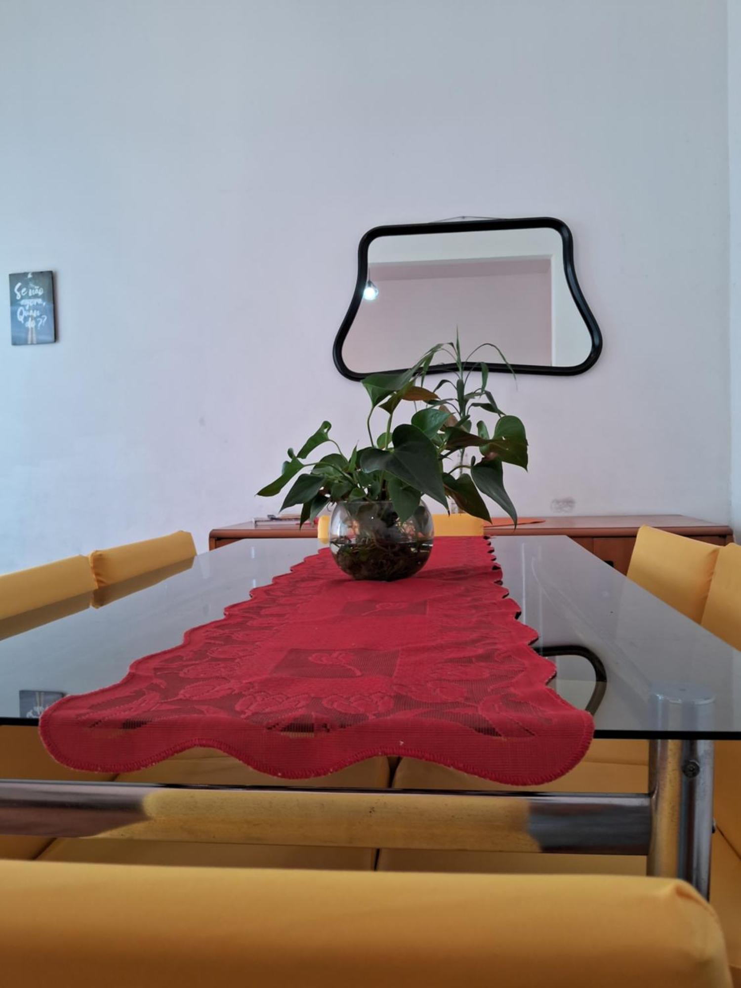 Casa Terrea Sp Expo E C Paralimpico 상파울루 외부 사진