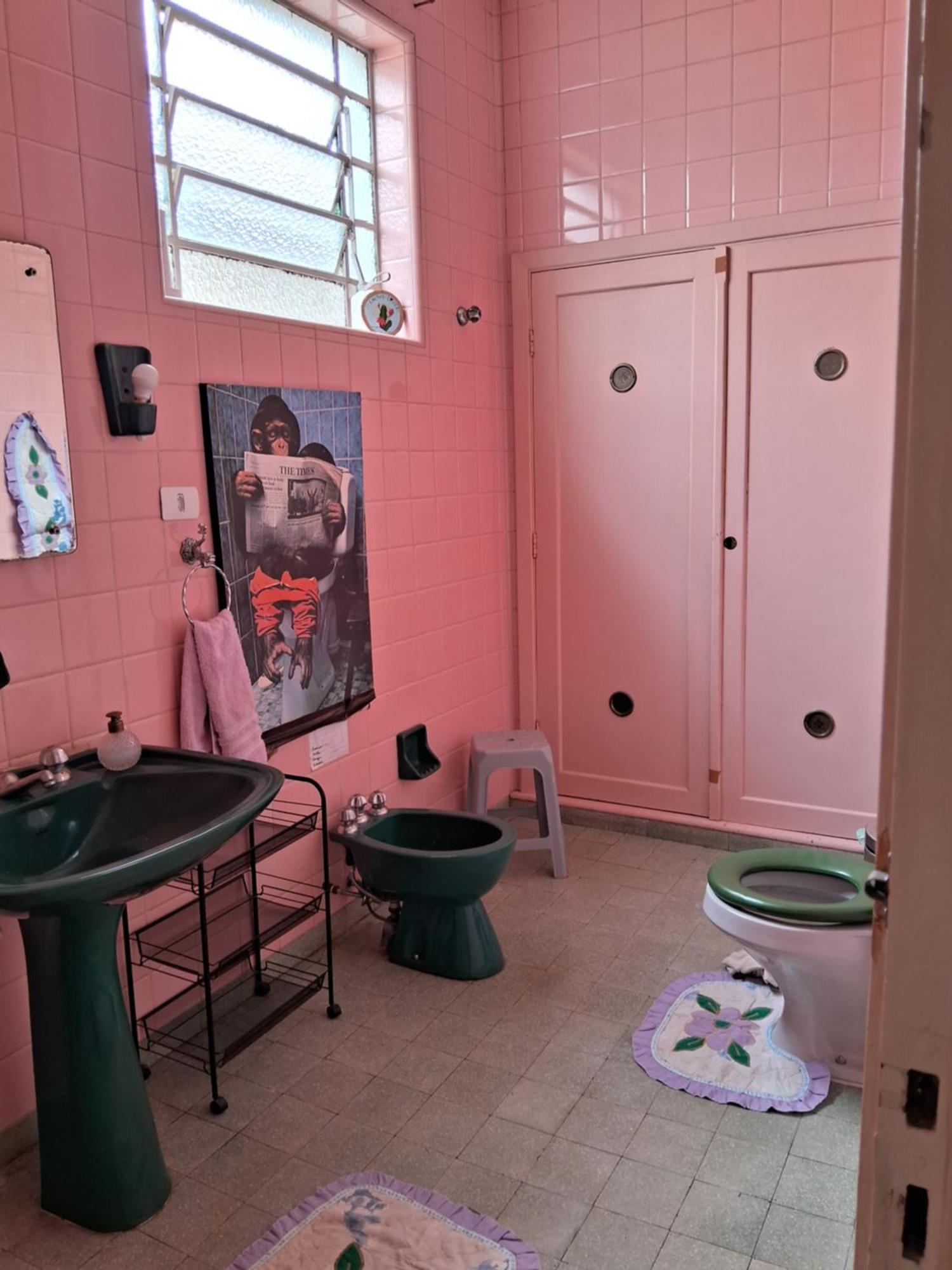 Casa Terrea Sp Expo E C Paralimpico 상파울루 외부 사진